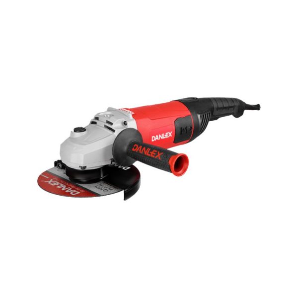 فرز آهنگری دنلکس 2800 وات مدل DX-2328