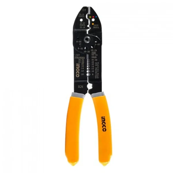 انبر پرس سرسیم اینکو "8.5 Ingco HWSP851