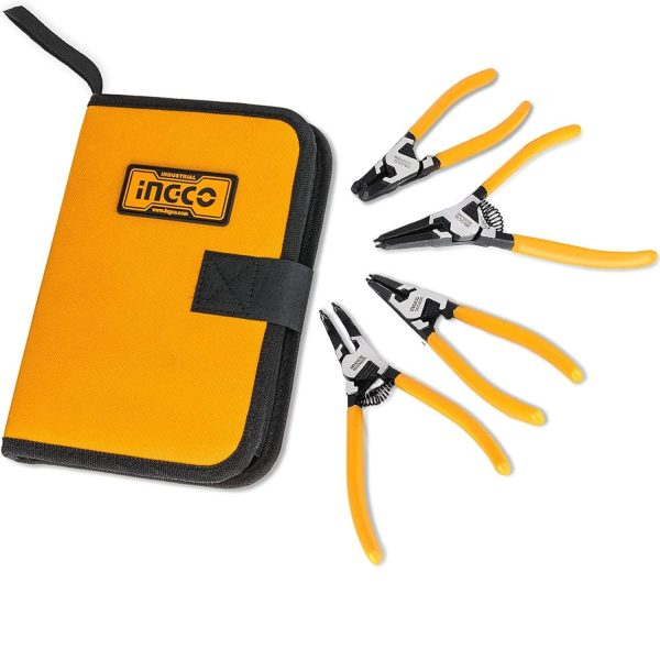 ست خار بازکن و خار جمع کن اینکو مدل HCCPS26125