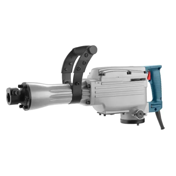 چکش تخریب روغنی 14 کیلویی 1600 وات 45 ژول رونیکس مدل 2814L