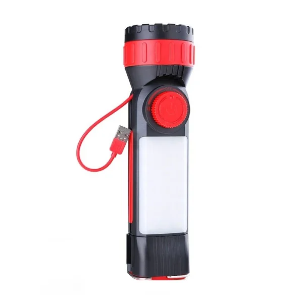 چراغ قوه رونیکس مدل RH-4270 Night Guard