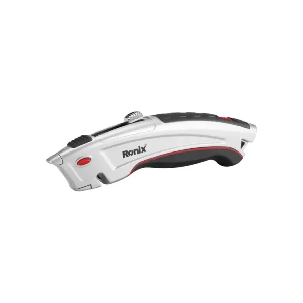 کاتر ذوزنقه ای حرفه ای 19 میلی متری رونیکس مدل RH-3010