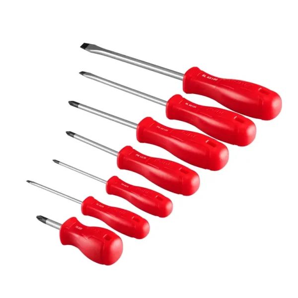 ست پیچ گوشتی 7 عددی رونیکس مدل RH-2705