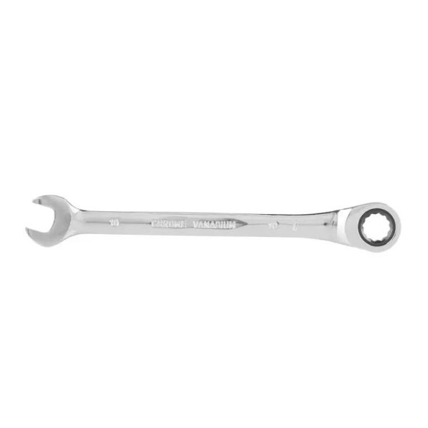 آچار یک سر جغجغه رونیکس مدل RH-2160 سایز ۱۰ اینچ