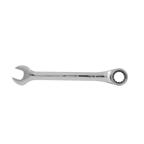 آچار یک سر جغجغه رونیکس مدل RH-2163 سایز ۱۳
