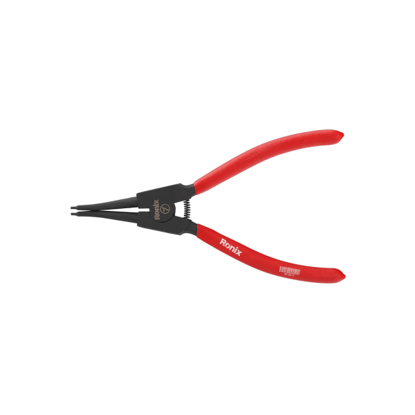 خار جمع کن سر راست ۷ اینچ رونیکس مدل RH-1707