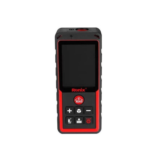 متر لیزری 50 متری Ronix مدل RH-9351