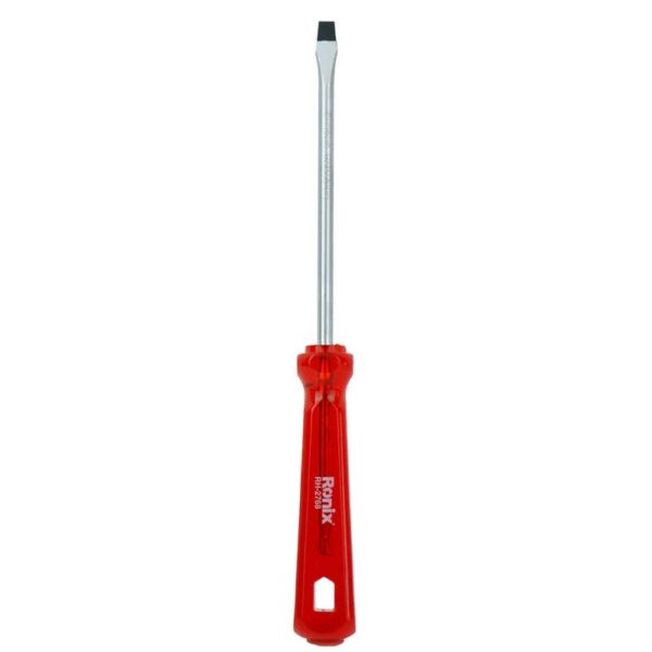 پیچ گوشتی دوسو رونیکس RH-2768 6*125mm
