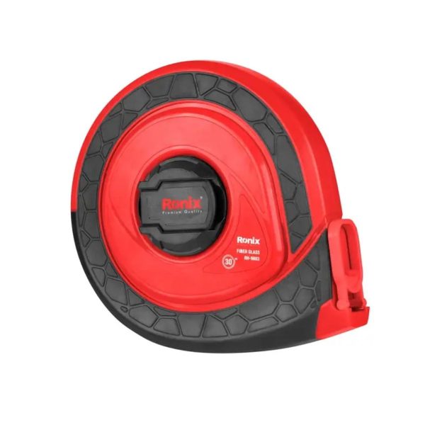 متر فایبرگلاس رونیکس مدل RH-9802 سایز 2۰ متر