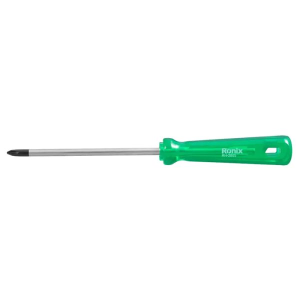 پیچ گوشتی RH-2865 رونیکس (چهارسو)