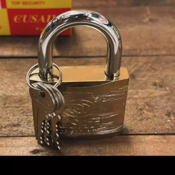 قفل آویز سایز 63