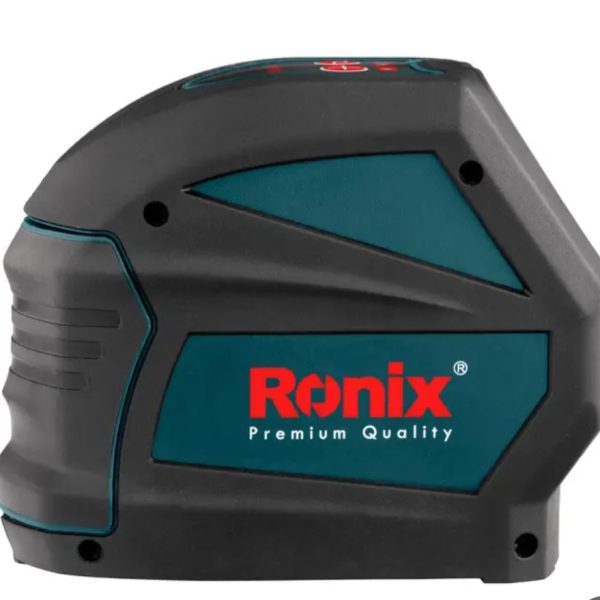 تراز لیزری رونیکس مدل RH-9500 دو خط