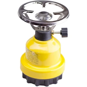 اجاق گاز سفری اوراکمپ مدل K-190 وزن ۰.۵ کیلوگرم