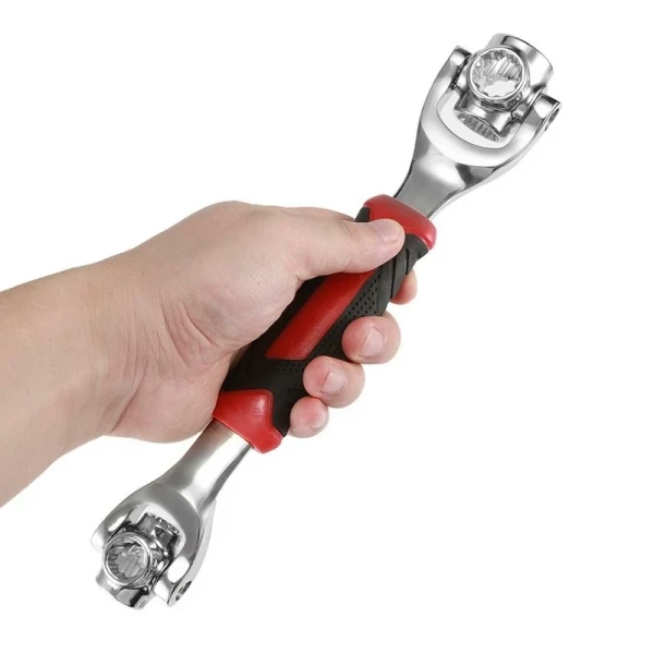 آچار همه کاره تایگر - Tiger Wrench