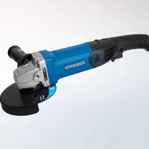 مینی فرز دسته بلند ویوارکس مدل VR9525-AG