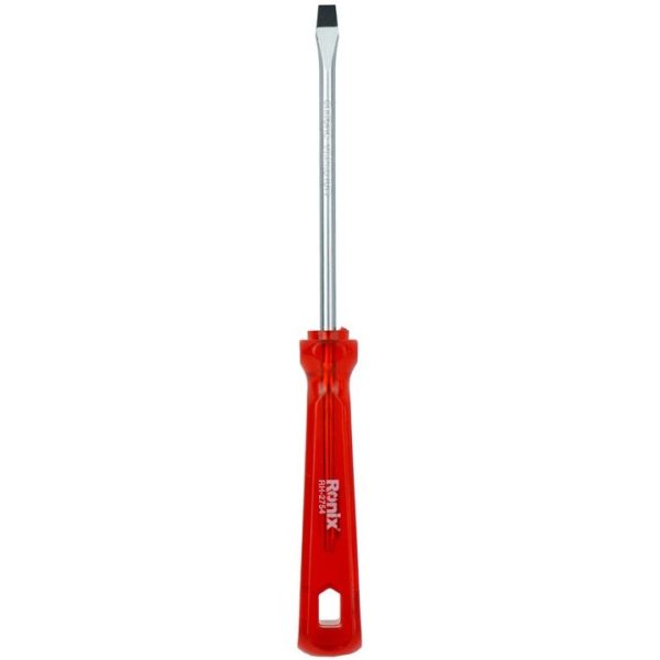 پیچ گوشتی دوسو رونیکس مدل RH-2754 سایز ۱۰۰×۵ میلی‌متر