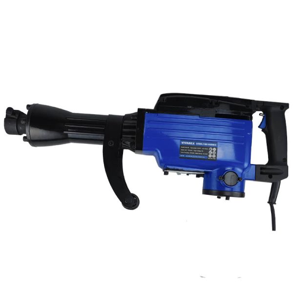 چکش تخریب ویوارکس ۱۵ کیلویی مدل VR2000-DH