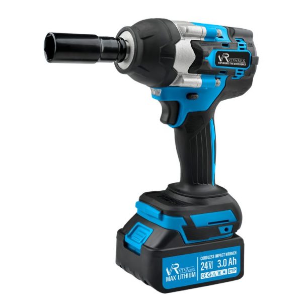 بکس شارژی ۵۰۰ نیوتون ویوارکس مدل VR2450-IW